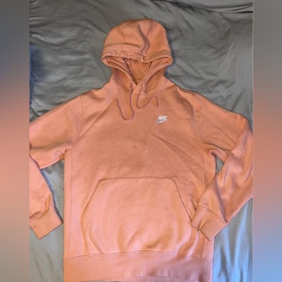 Nike Tops - Women’s Nike Hoodie